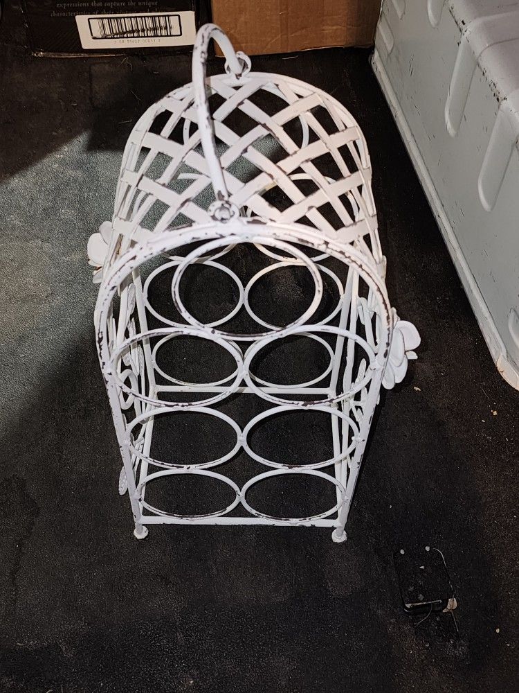Wine / Bottle Rack