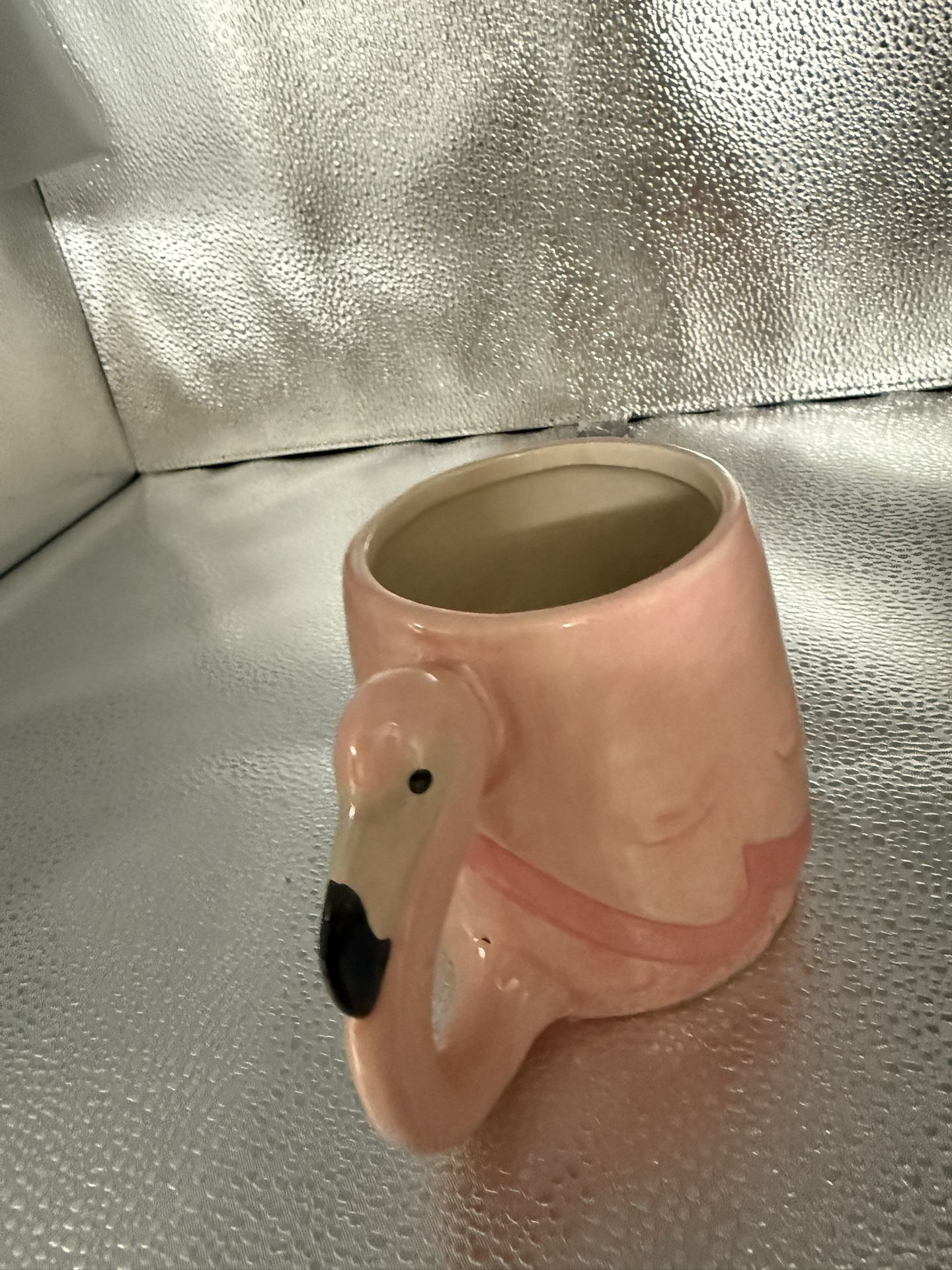 Flamingo Mug