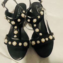 Women Sandals Size 8