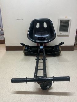 Jetson gokart