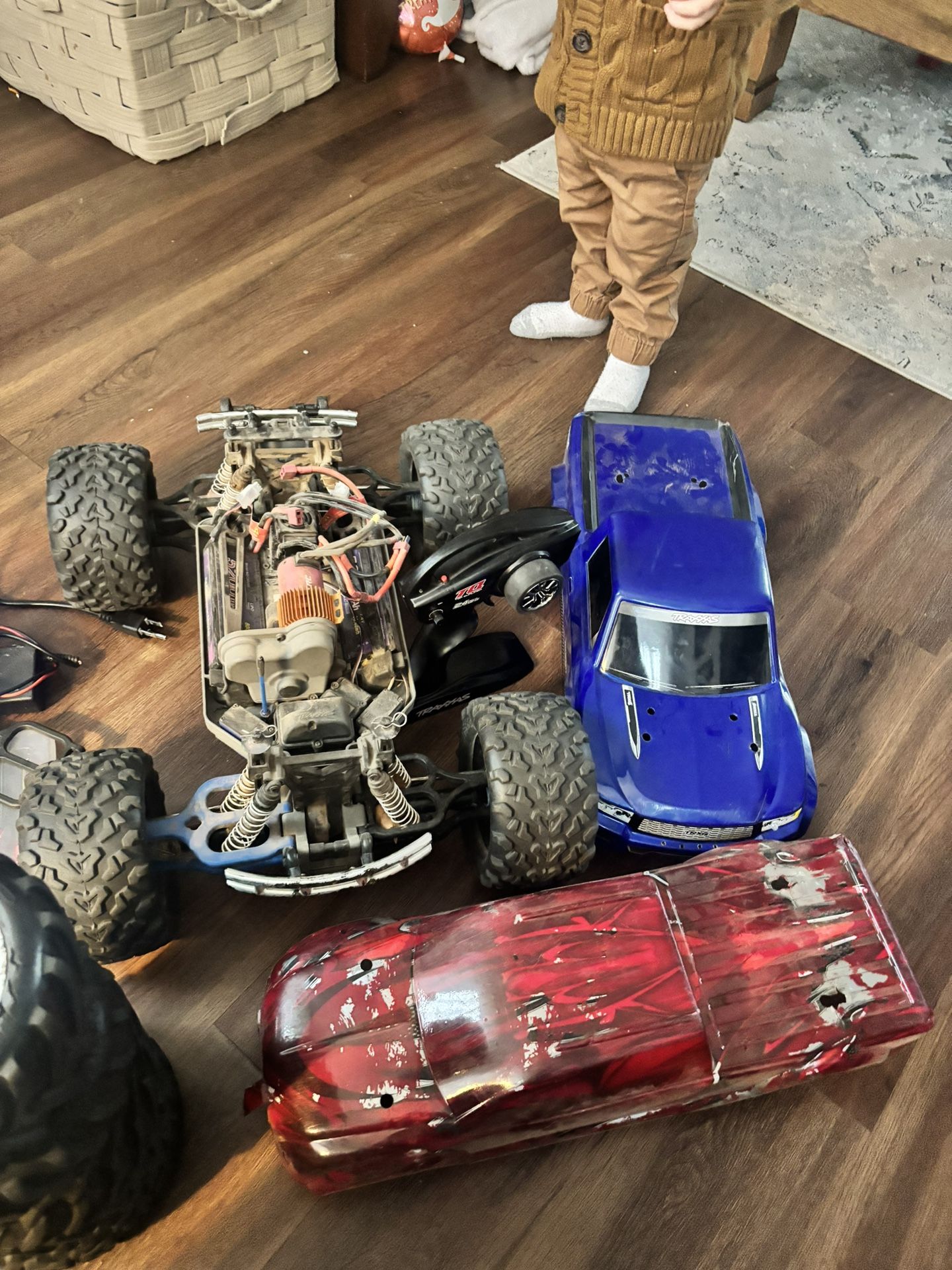 Rc Car
