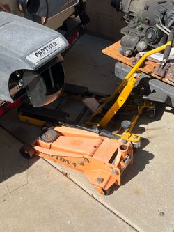 Floor jacks for sale