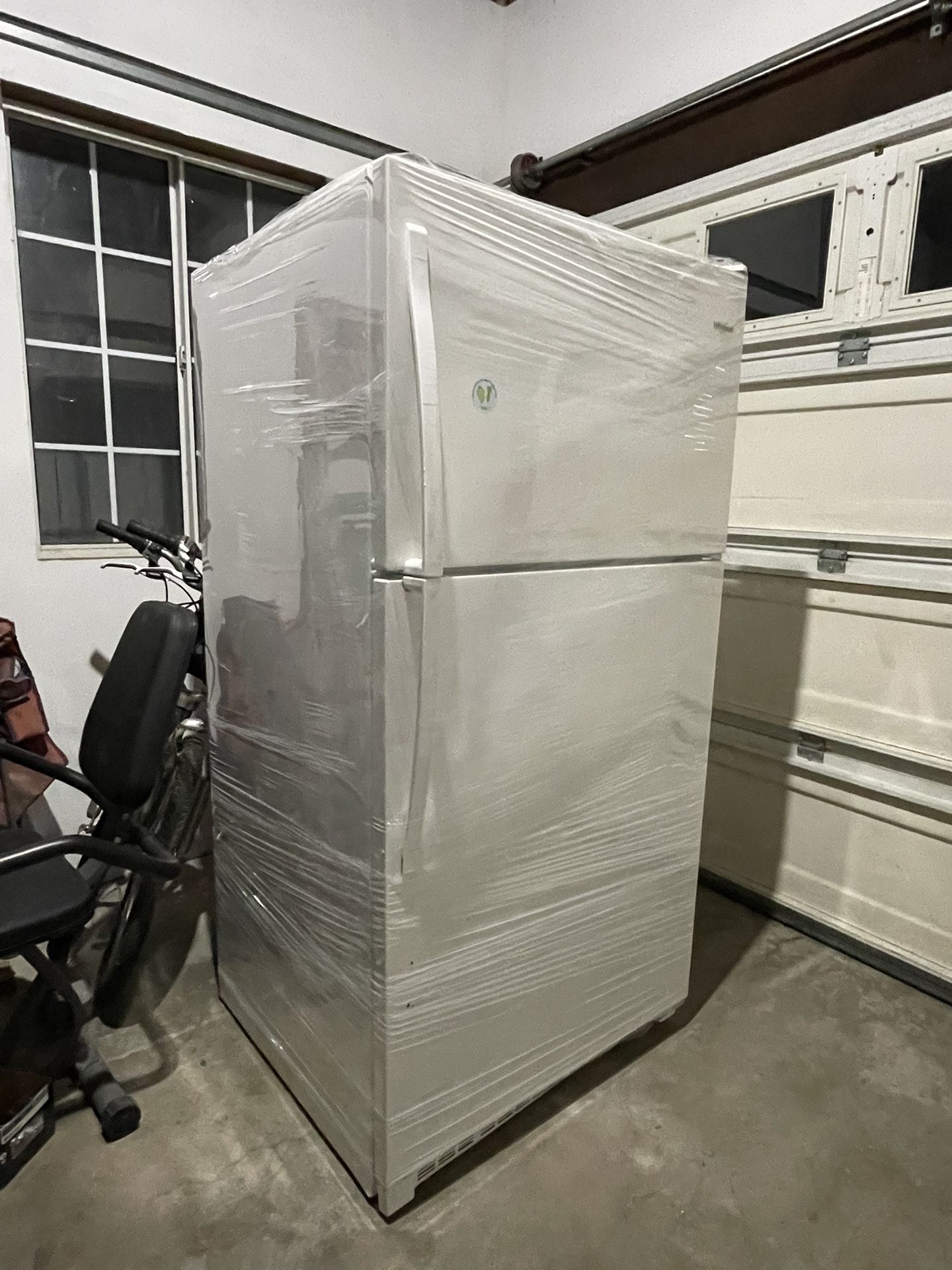 Fridge