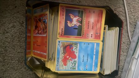 Bulk pokemon