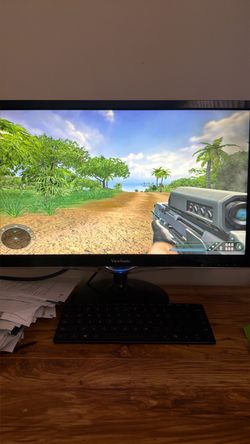 ViewSonic Computer Monitor