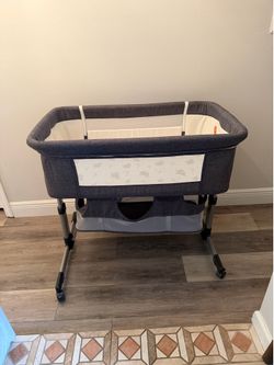 Baby Bassinet