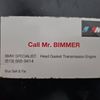 Mr. Bimmer BMW Repair Shop
