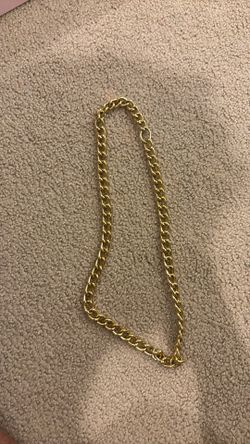 Chain Gold
