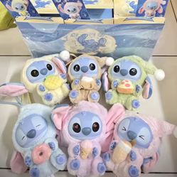Stitch 