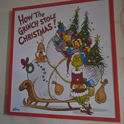 Christmas Decorations 