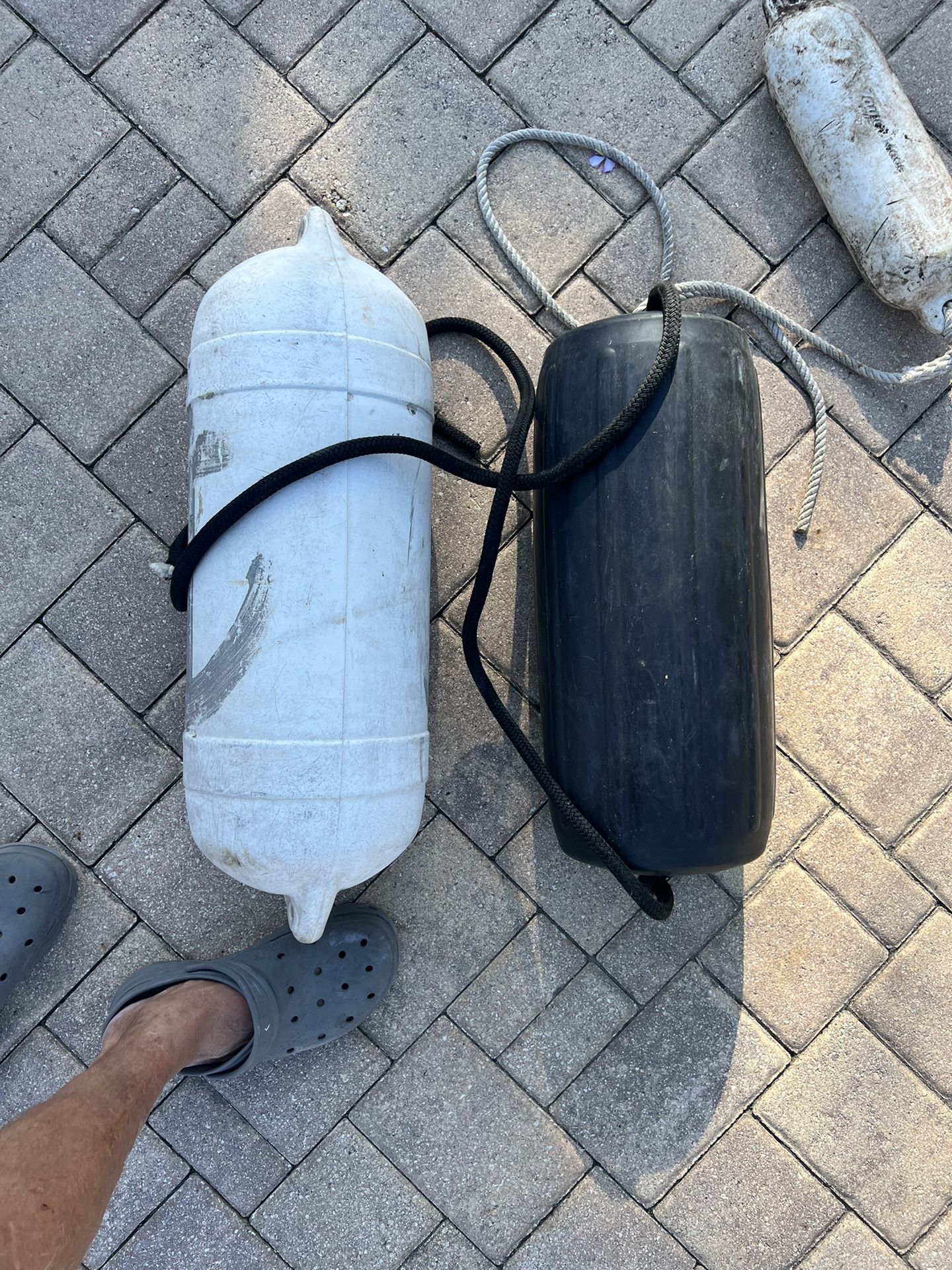 Boat Fenders Large