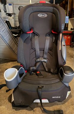 Graco Nautilus 65 3in1