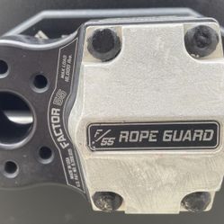 Factor 55 Flatlink E Shackle 