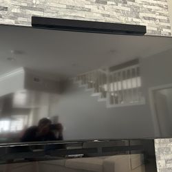 Samsung 65in QLED Smart TV