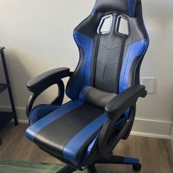 Computer chair