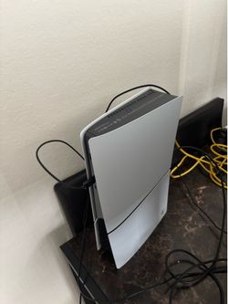 Sony Playstation 5 slim digital edition