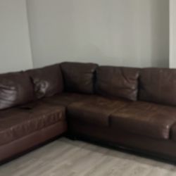 Large Couch 