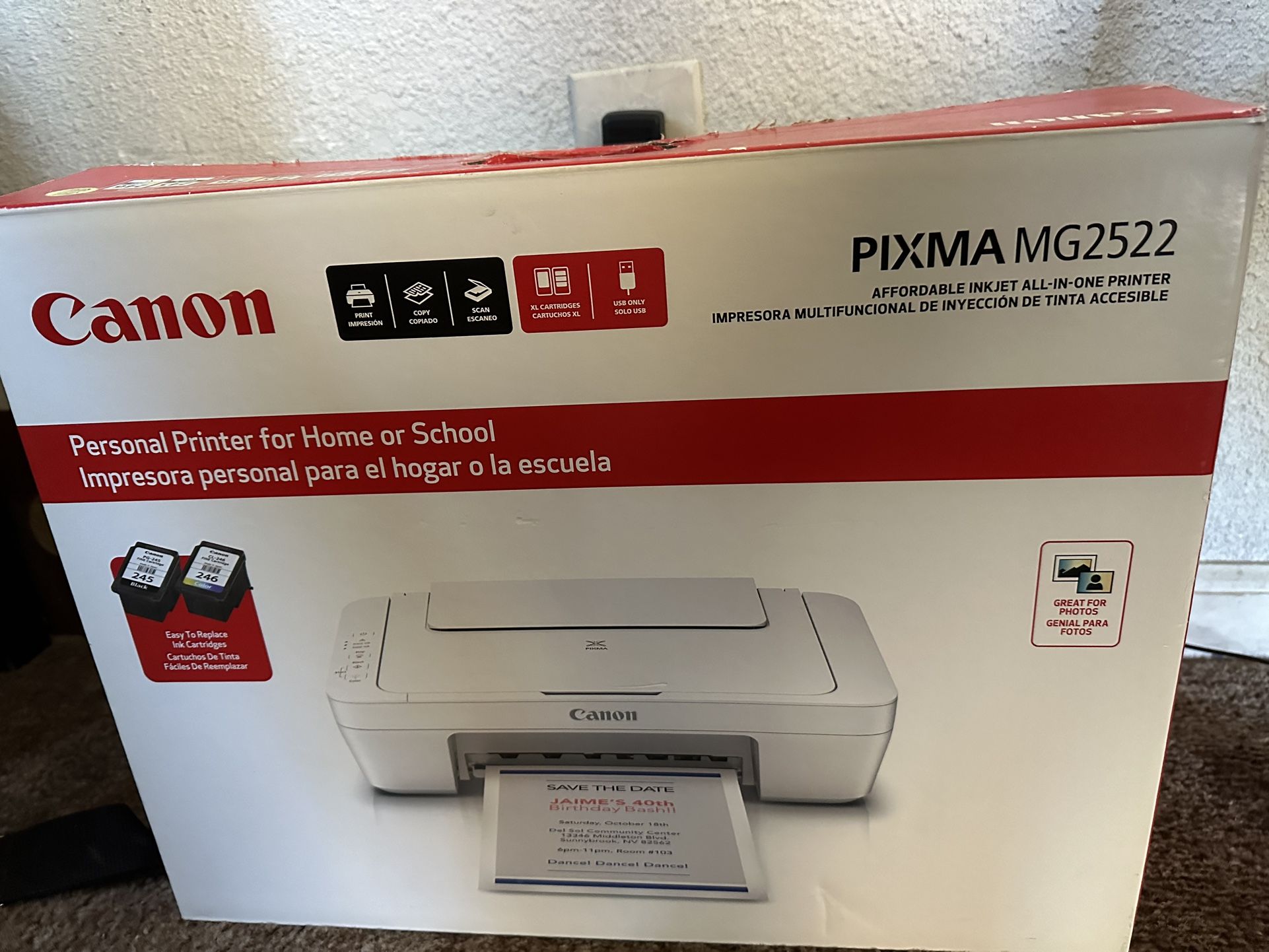 Printer