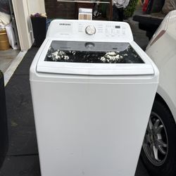 Samsung Washer And Dryer