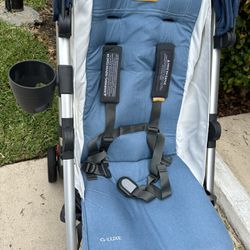 UPPAbaby G-LUXE Lightweight umbrella Stroller 