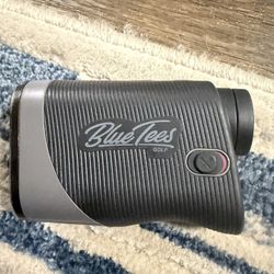 Blue Tees Max 3 W/slope