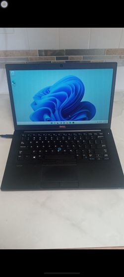 Dell 7480 latitude fast Intel I-5 7th gen windows 11 pro excellent condition