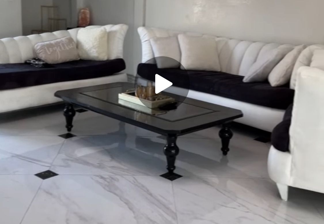 3 piece living room set