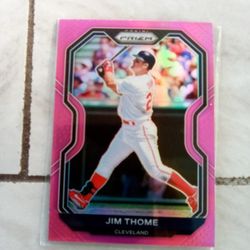 Jim Thome 
