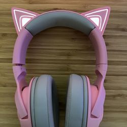 Razer Kitty BT Headset