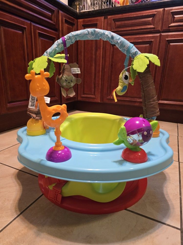 Baby Seat