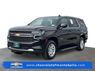 2024 Chevrolet Tahoe