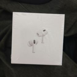 Air Pod Pros New 