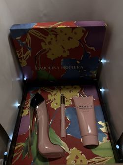 Carolina Herrera Good Girl Blush Gift Set