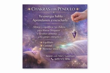 Menú Terapéutico Del Alma