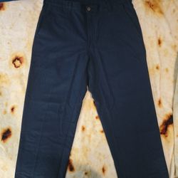 Workrite 2112 Nomex Pants Size 34x30