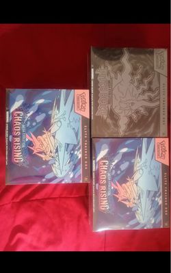 Pokémon Cards