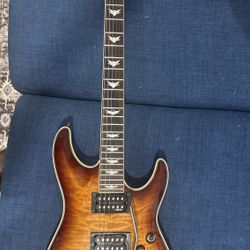 Schecter Omen Extreme 6 - FR