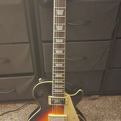 Les Paul Style Guitar 