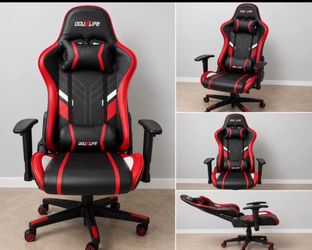Gaming chair