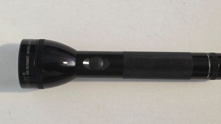 Maglite 2 C Cell Flashlight