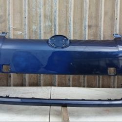 2011-2015 Scion xB Front Bumper Cover OEM 