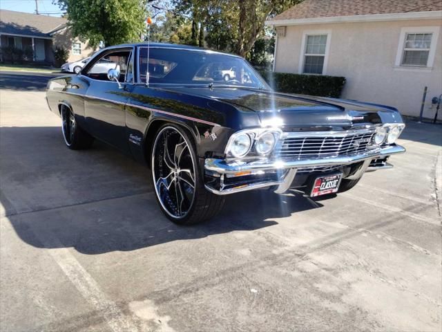 1965 Chevy Impala