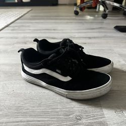 Vans Kyle Walker Pro Size 10
