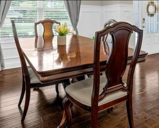 Table and storage
