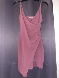 Purple Deess, Size M