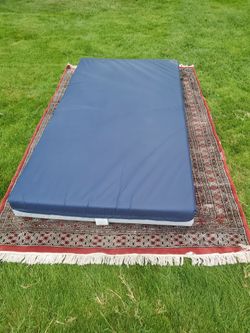 Mattress