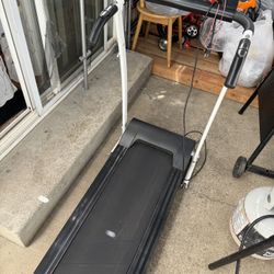 exercise runner