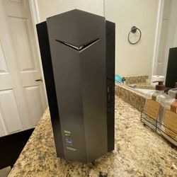 acer nitro 50 gaming pc