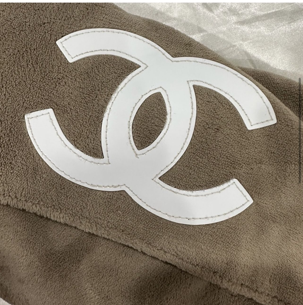 Chanel Precision Crossbody Bag