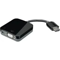 Kanex ATV Pro X Video / audio adapter Hdmi male to Hd-15